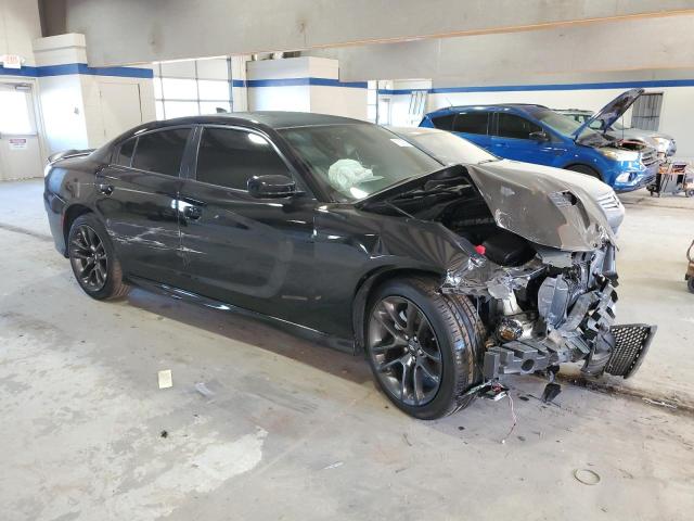 Photo 4 from auction – 2022 DODGE CHARGER R/ with VIN 2C3CDXCT0NH240527