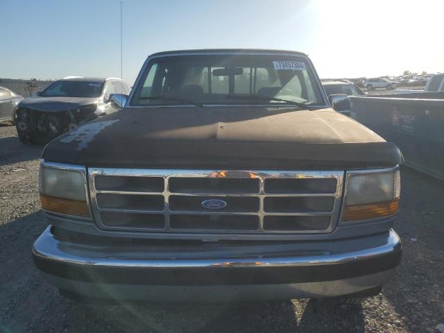 Photo 5 from auction – 1995 FORD F150 with VIN 1FTEX14N6SKB67175