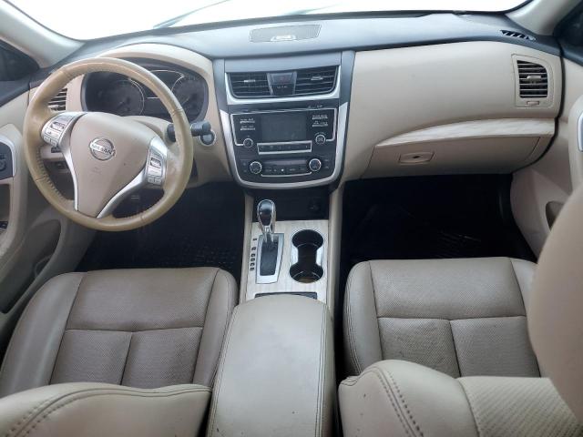 Photo 8 from auction – 2017 NISSAN ALTIMA 2.5 with VIN 1N4AL3AP7HC157677