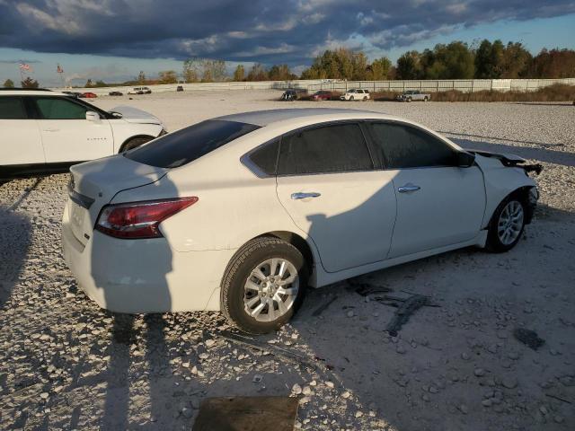 Photo 3 from auction – 2013 NISSAN ALTIMA 2.5 with VIN 1N4AL3AP8DC231716