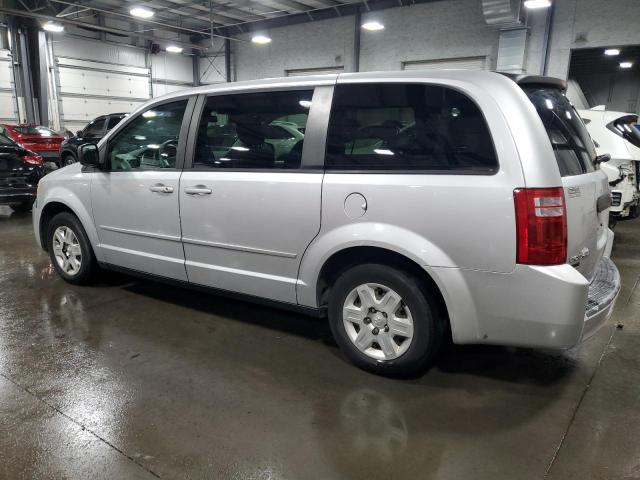 Photo 2 from auction – 2010 DODGE GRAND CARA with VIN 2D4RN4DE1AR111253