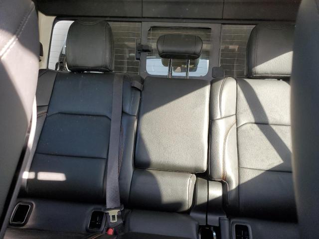 Photo 10 from auction – 2023 JEEP GLADIATOR with VIN 1C6JJTEG1PL546203