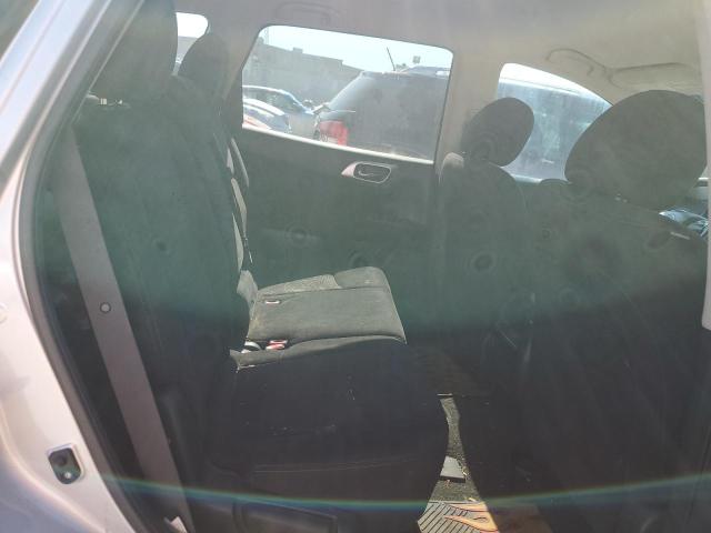 Photo 11 from auction – 2015 NISSAN PATHFINDER with VIN 5N1AR2MM5FC712249