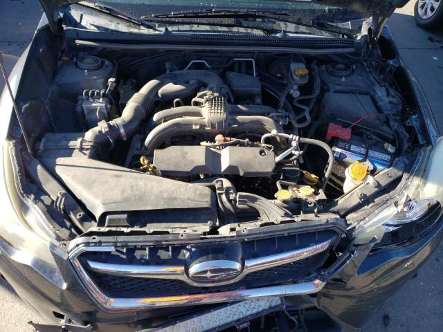 Photo 11 from auction – 2014 SUBARU XV CROSSTR with VIN JF2GPACC8E9207830