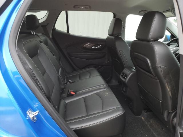 Photo 11 from auction – 2024 GMC TERRAIN SL with VIN 3GKALVEG4RL184569
