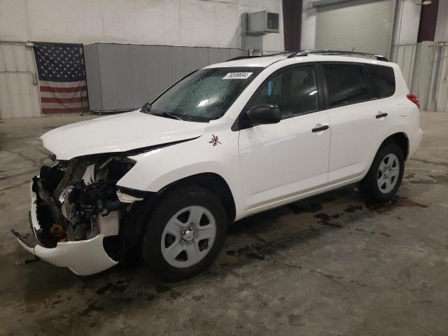 TOYOTA RAV4 2012 with VIN 2T3BF4DVXCW195383 - Photo from auction
