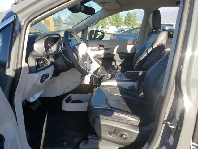 Photo 7 from auction – 2022 CHRYSLER PACIFICA T with VIN 2C4RC1BG2NR186426