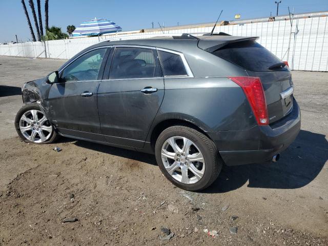 Photo 2 from auction – 2014 CADILLAC SRX PERFOR with VIN 3GYFNCE34ES566317