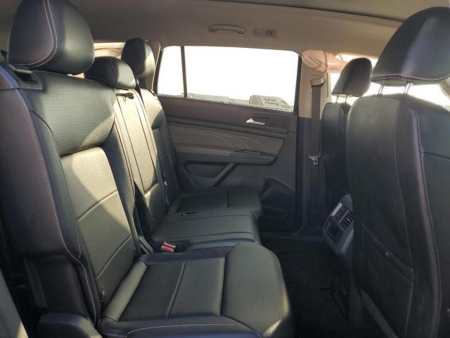 Photo 11 from auction – 2022 VOLKSWAGEN ATLAS with VIN 1V2KR2CAXNC561440