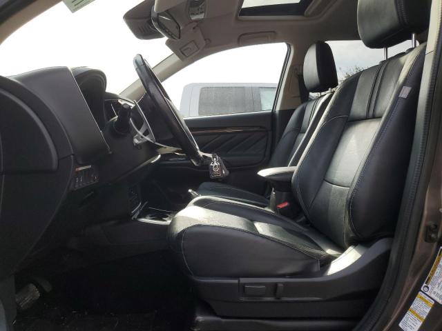 Photo 7 from auction – 2018 MITSUBISHI OUTLANDER with VIN JA4J24A54JZ614850