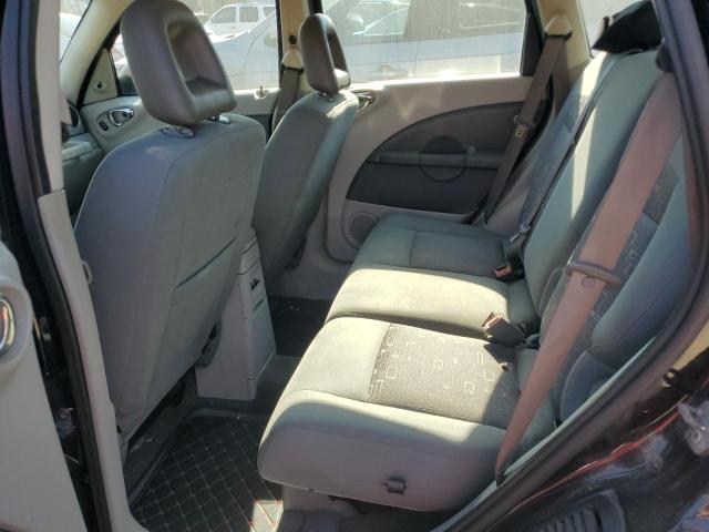 Photo 10 from auction – 2007 CHRYSLER PT CRUISER with VIN 3A4FY48B47T632782
