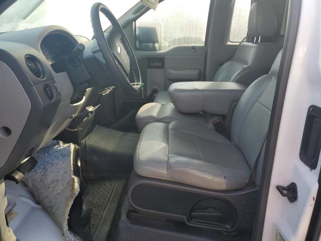 Photo 7 from auction – 2006 FORD F150 with VIN 1FTRF12276NA40484