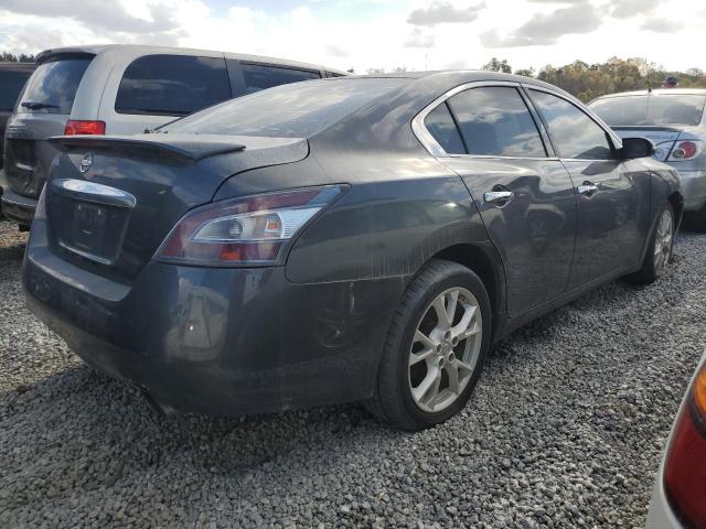 Photo 3 from auction – 2009 NISSAN MAXIMA S with VIN 1N4AA51E89C824922