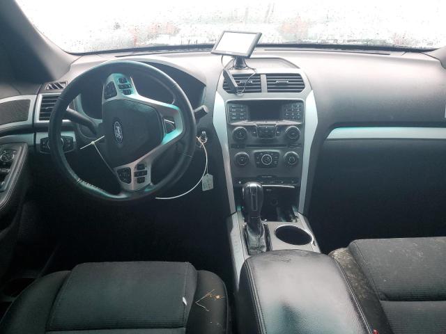 Photo 8 from auction – 2014 FORD EXPLORER X with VIN 1FM5K8D85EGA89718