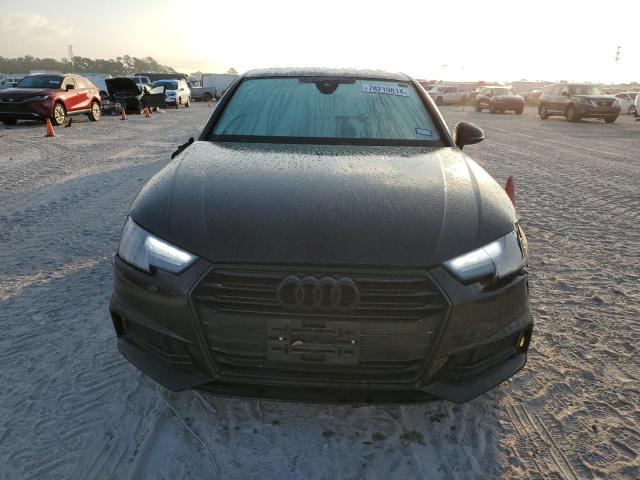 Zdjęcie 5 z aukcji – 2018 AUDI A4 PREMIUM z VIN WAUKMAF48JA040025