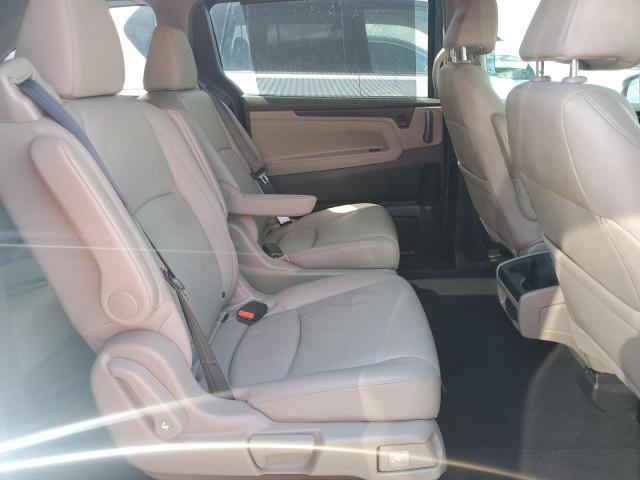 Photo 11 from auction – 2018 HONDA ODYSSEY EX with VIN 5FNRL6H70JB046546