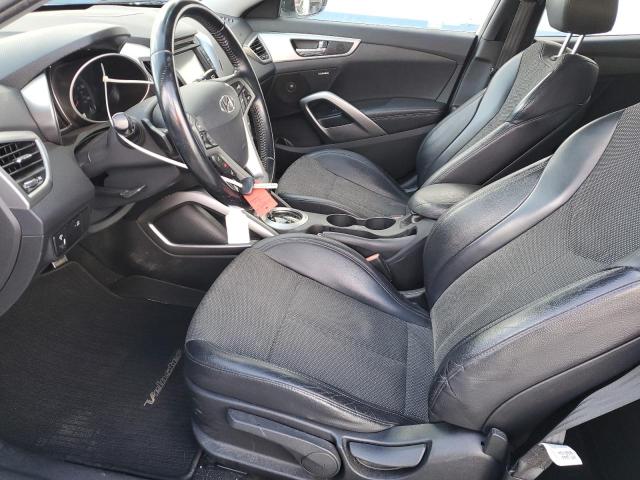 Photo 7 from auction – 2014 HYUNDAI VELOSTER with VIN KMHTC6AD4EU196223
