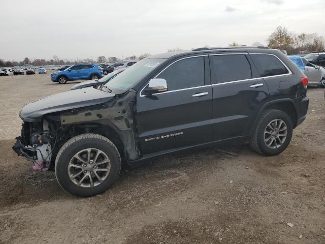 Photo 1 from auction – 2015 JEEP GRAND CHER with VIN 1C4RJFBG5FC623963