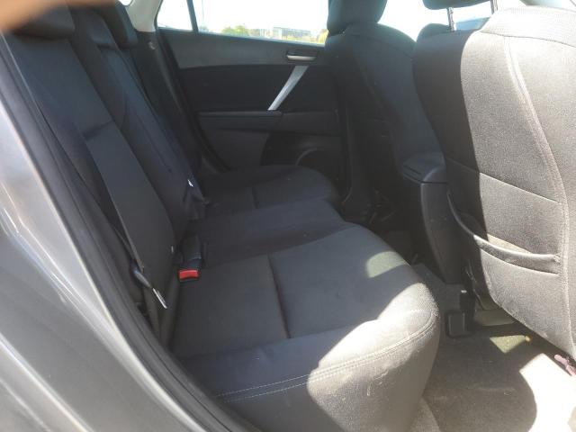 Photo 10 from auction – 2010 MAZDA 3 S with VIN JM1BL1H56A1212239