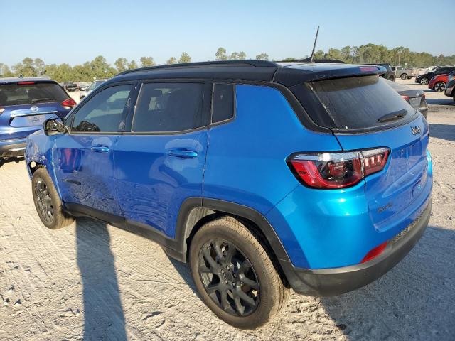 Photo 2 from auction – 2024 JEEP COMPASS LA with VIN 3C4NJDBN8RT106098