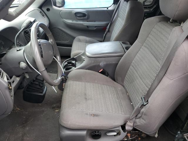 Zdjęcie 7 z aukcji – 2003 FORD F150 z VIN 1FTRX18L93NA96161