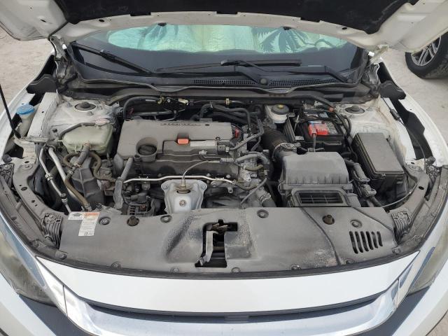 Photo 11 from auction – 2017 HONDA CIVIC EX with VIN 19XFC2F76HE056688