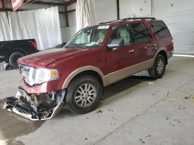 FORD EXPEDITION 2013 with VIN 1FMJU1J59DEF59351 - Photo from auction
