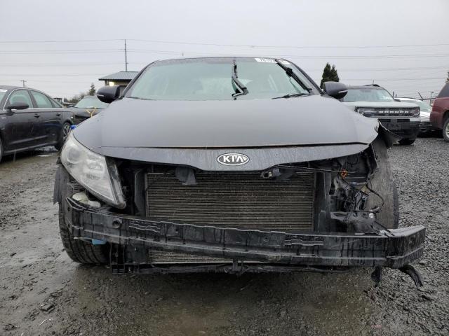 Photo 5 from auction – 2011 KIA OPTIMA LX with VIN KNAGM4A70B5102200