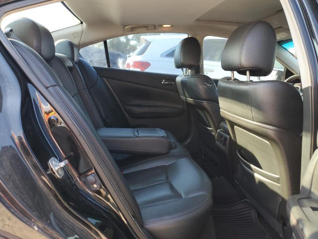 Photo 10 from auction – 2012 NISSAN MAXIMA S with VIN 1N4AA5AP0CC817181