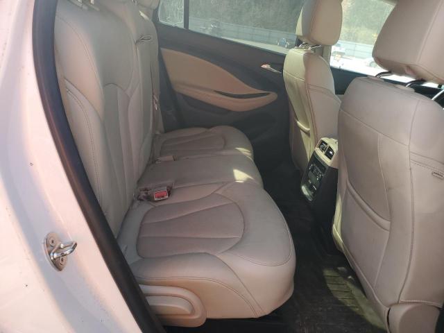 Photo 11 from auction – 2017 BUICK ENVISION E with VIN LRBFXDSA1HD086215