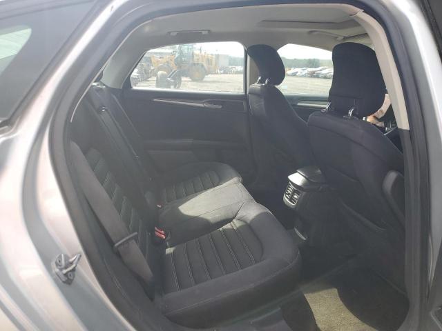 Photo 10 from auction – 2013 FORD FUSION SE with VIN 3FA6P0H70DR110145