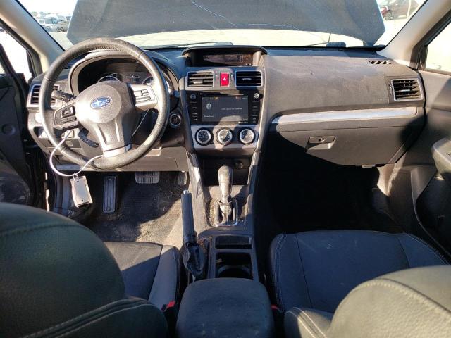 Photo 8 from auction – 2015 SUBARU IMPREZA SP with VIN JF1GPAW67F8204399