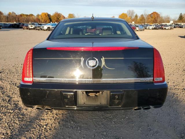 Photo 6 from auction – 2008 CADILLAC DTS with VIN 1G6KD57Y88U120898