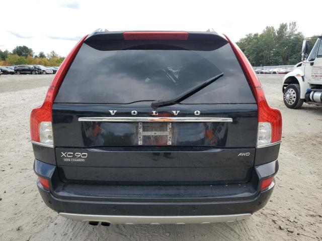 Photo 6 from auction – 2013 VOLVO XC90 3.2 with VIN YV4952CZ8D1666177