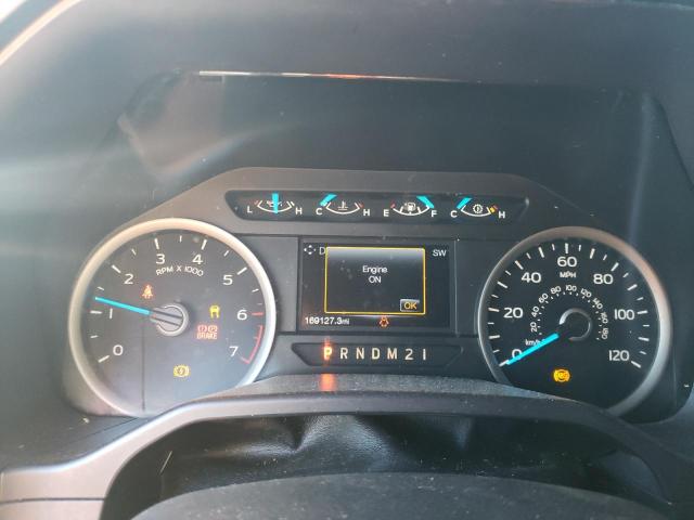 Photo 9 from auction – 2016 FORD F150 SUPER with VIN 1FTEW1EP4GFB80932