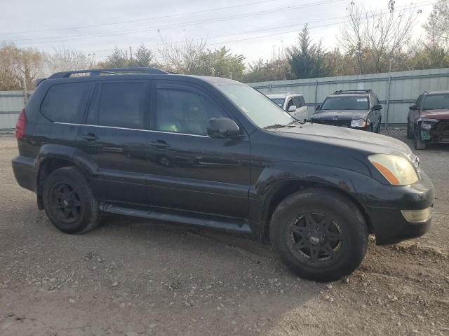 Photo 4 from auction – 2004 LEXUS GX 470 with VIN JTJBT20X640053023