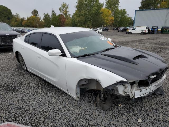Photo 4 from auction – 2018 DODGE CHARGER SX with VIN 2C3CDXHG5JH162834