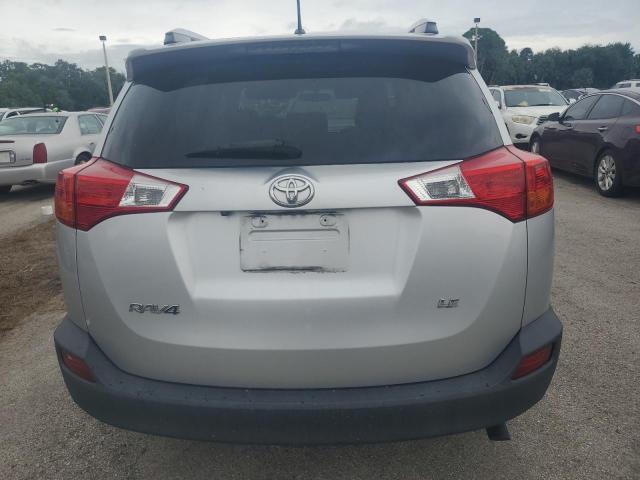 Photo 6 from auction – 2015 TOYOTA RAV4 LE with VIN 2T3ZFREV1FW219486