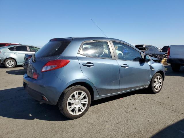 Photo 3 from auction – 2014 MAZDA MAZDA2 SPO with VIN JM1DE1KZ9E0178405