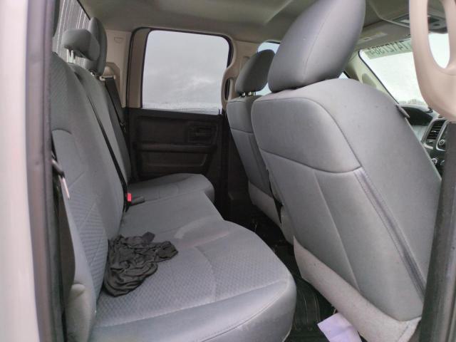 صورة رقم 10 من المزاد - 2018 RAM 1500 ST مع VIN 1C6RR6FGXJS325238