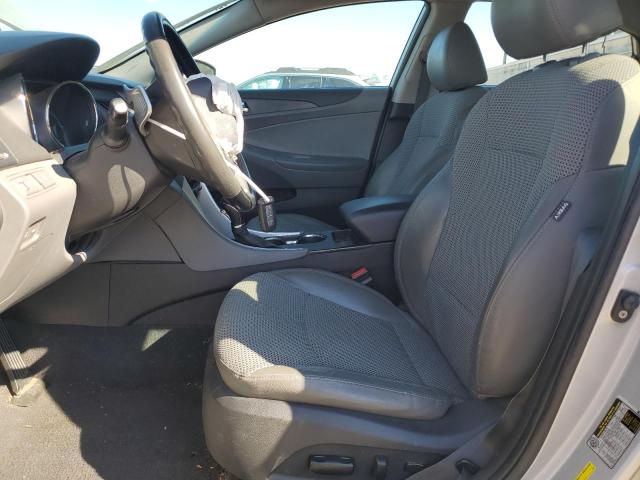 Photo 7 from auction – 2011 HYUNDAI SONATA SE with VIN 5NPEC4AC9BH145783