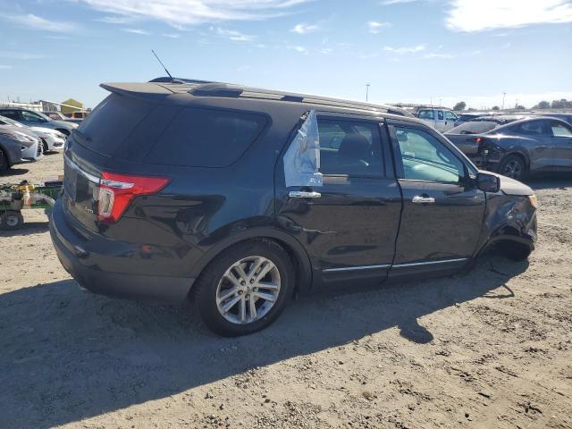 Photo 3 from auction – 2014 FORD EXPLORER X with VIN 1FM5K8D80EGB98801