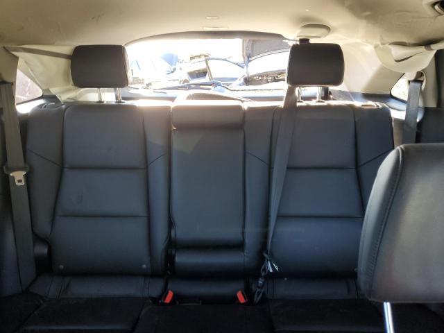 Photo 10 from auction – 2014 ACURA RDX with VIN 5J8TB4H31EL008662