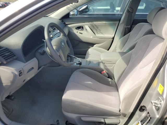 Photo 7 from auction – 2011 TOYOTA CAMRY BASE with VIN 4T4BF3EK7BR102833