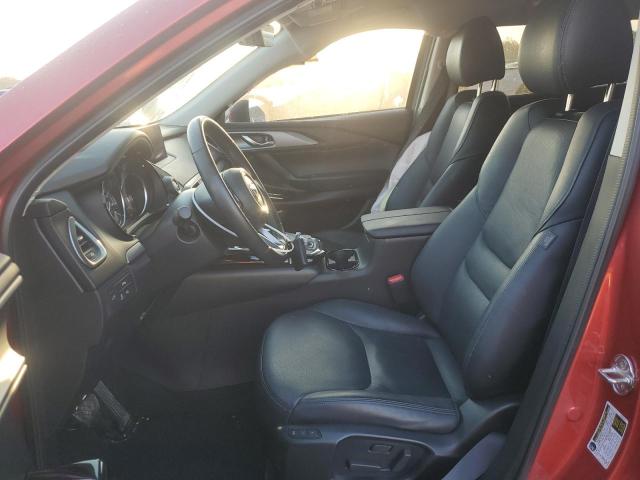 Фото 7 с аукциона – 2022 MAZDA CX-9 TOURI с VIN JM3TCBAY4N0601351