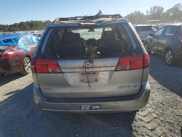Photo 6 from auction – 2004 TOYOTA SIENNA CE with VIN 5TDZA23C84S087512
