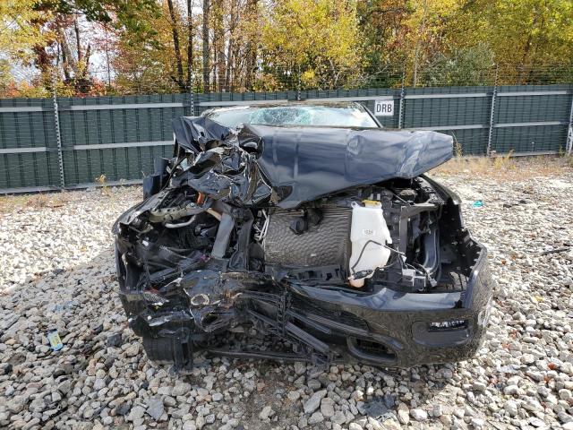 Photo 5 from auction – 2021 RAM 1500 LONGH with VIN 1C6SRFKT2MN818208