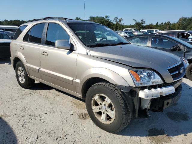 Photo 4 from auction – 2006 KIA SORENTO EX with VIN KNDJD733165625817