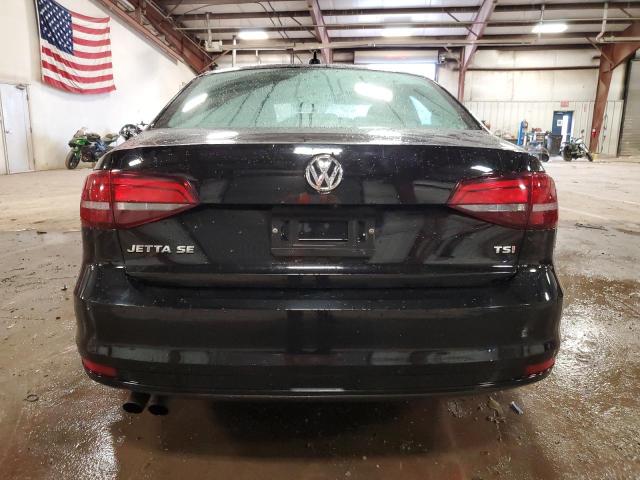 Photo 6 from auction – 2016 VOLKSWAGEN JETTA SE with VIN 3VWB67AJ3GM415664