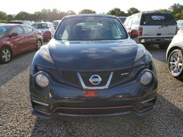Photo 5 from auction – 2014 NISSAN JUKE S with VIN JN8AF5MV8ET363601